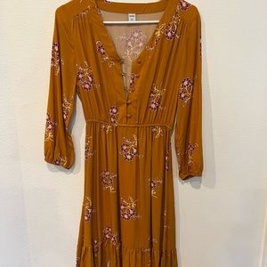 Old navy dress